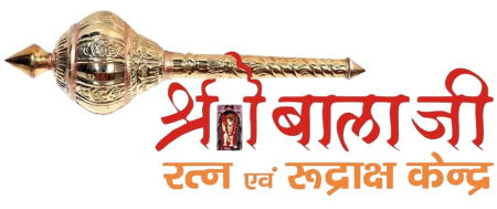 Balaji Ratan Rudraksh – Meerut