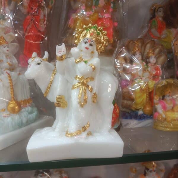 murti