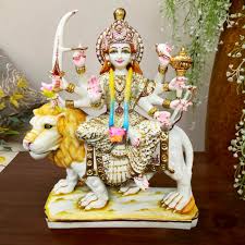 DURGA IDOL