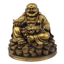 LAFING BUDDHA